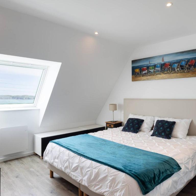 Au point de vue - Grand Gîte - Maison de Vacances - 24