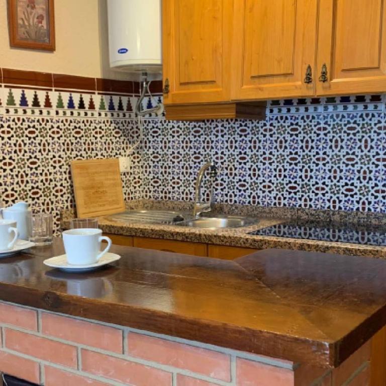 Casa Panorama Sea-View Apartment 100m to the beach - Apartamento de 1 dormitorio - 17
