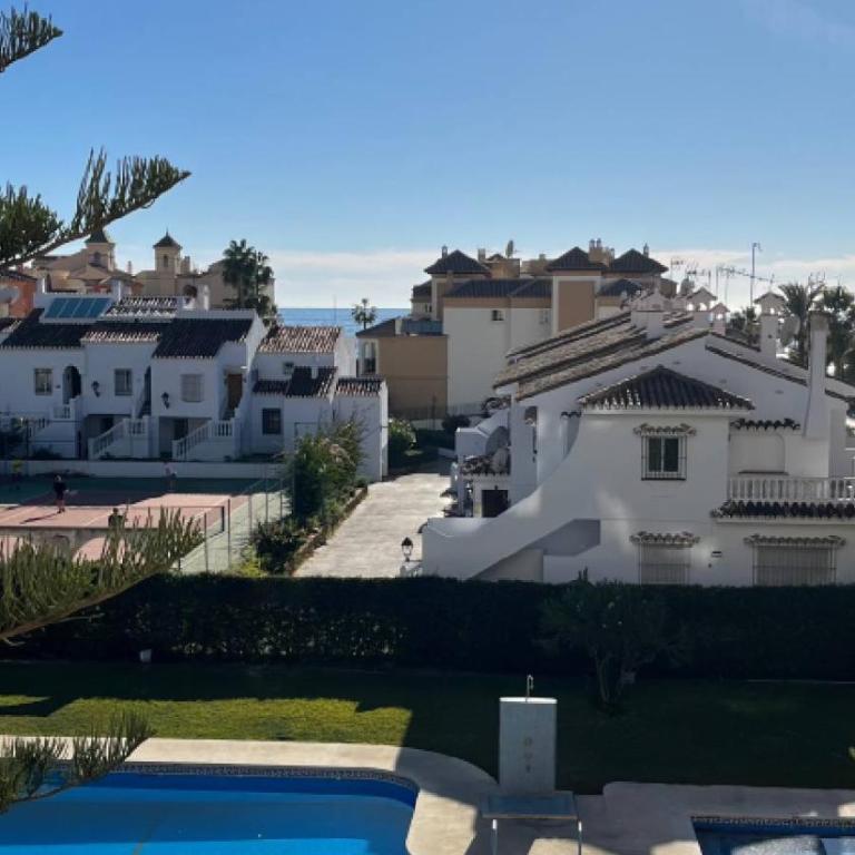 Casa Panorama Sea-View Apartment 100m to the beach - Apartamento de 1 dormitorio - 20
