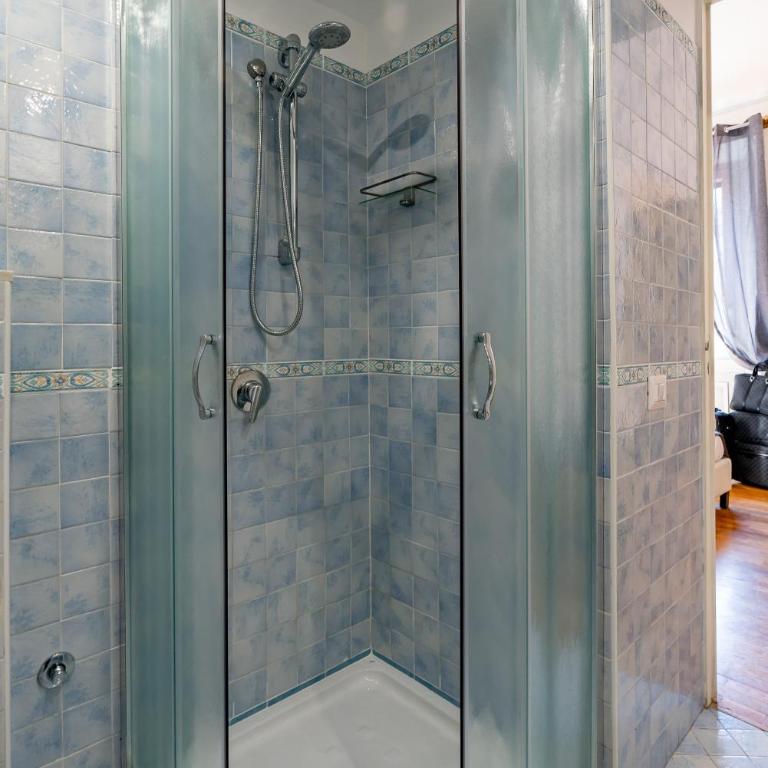 casa vacanza Spagna - Appartamento con 1 Camera da Letto - 9
