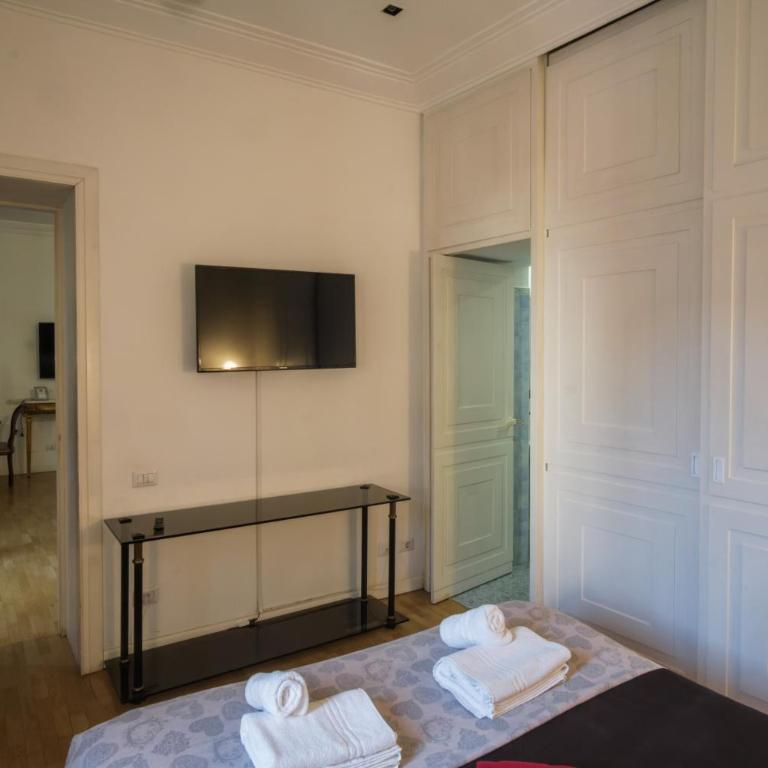 casa vacanza Spagna - Appartamento con 1 Camera da Letto - 5