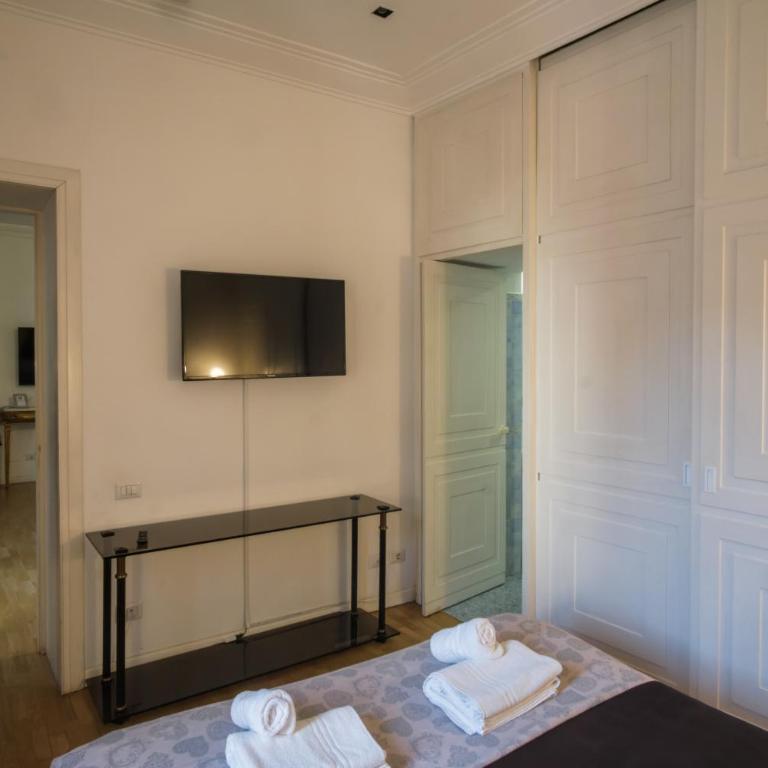 casa vacanza Spagna - Appartamento con 1 Camera da Letto - 6