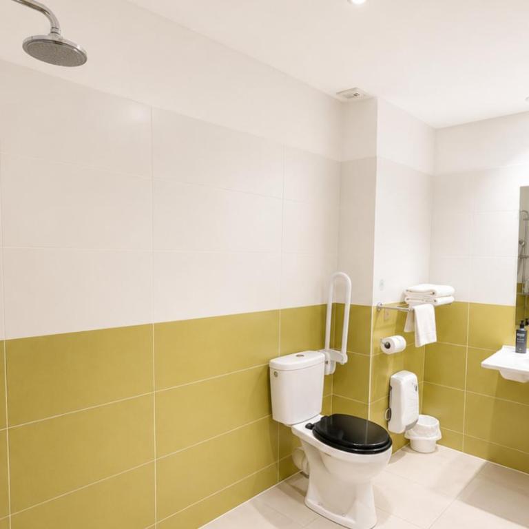 ibis Styles Clermont Ferrand Sud La Pardieu - Chambre Double Smart - 7