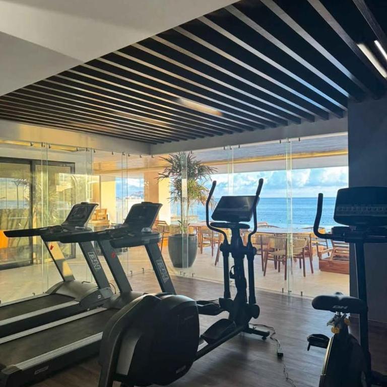 Sunsetline Malecón Mazatlán - Villa with Sea View - 22