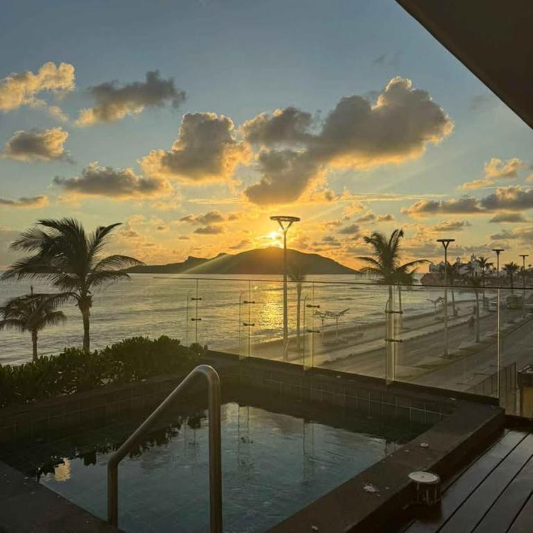 Sunsetline Malecón Mazatlán - Villa with Sea View - 9