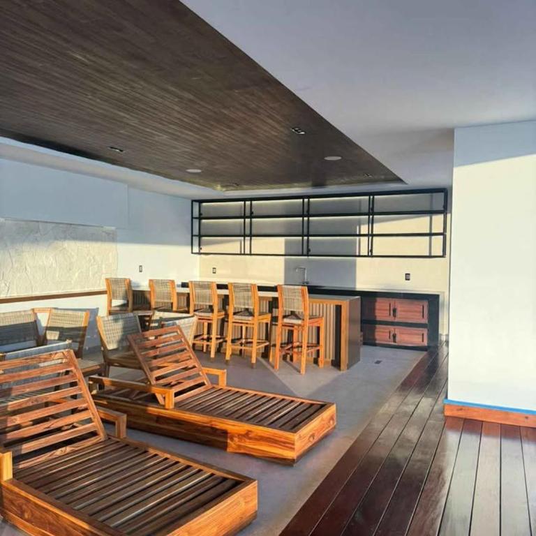 Sunsetline Malecón Mazatlán - Villa with Sea View - 10