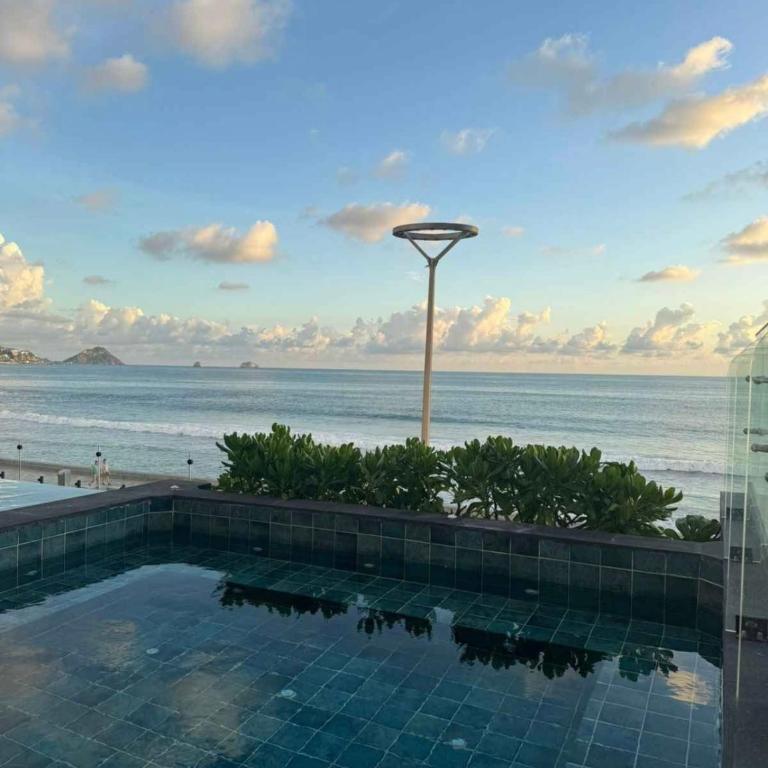 Sunsetline Malecón Mazatlán - Villa with Sea View - 3