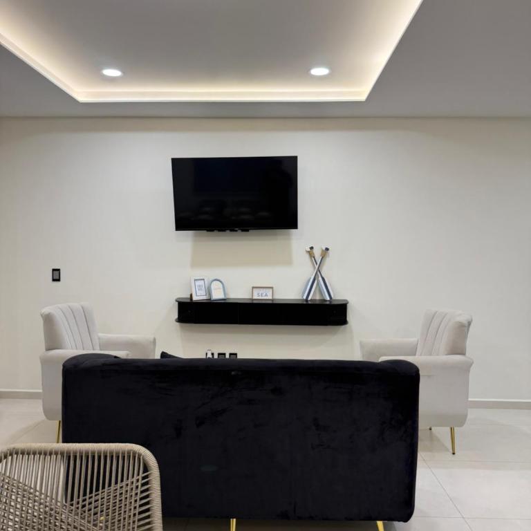 Sunsetline Malecón Mazatlán - Villa with Sea View - 42