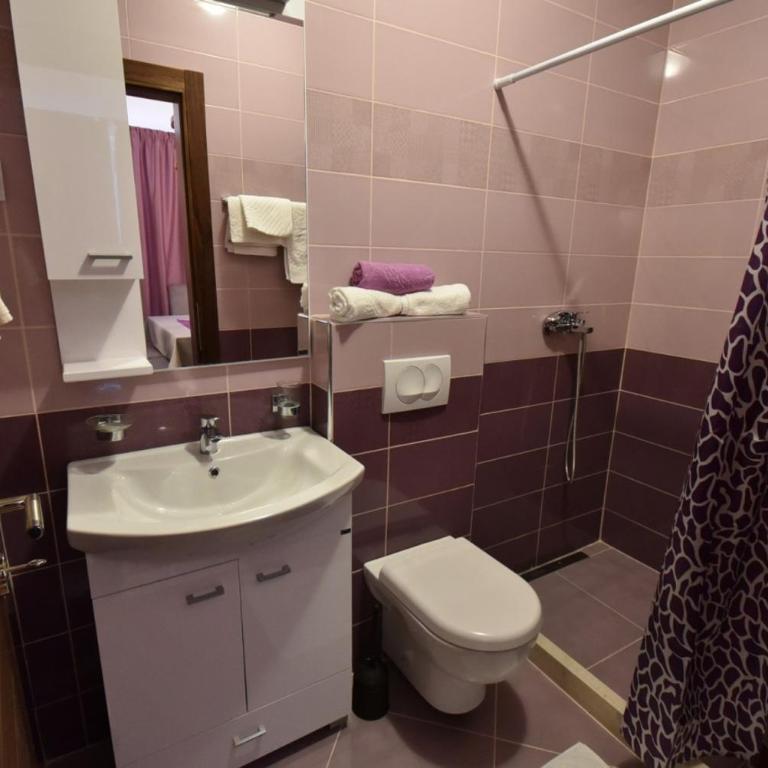 Apartments Anastasija - Apartment - Split Level with Sea View - 6