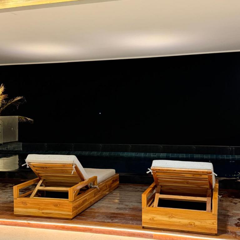 Sunsetline Malecón Mazatlán - Villa with Sea View - 39