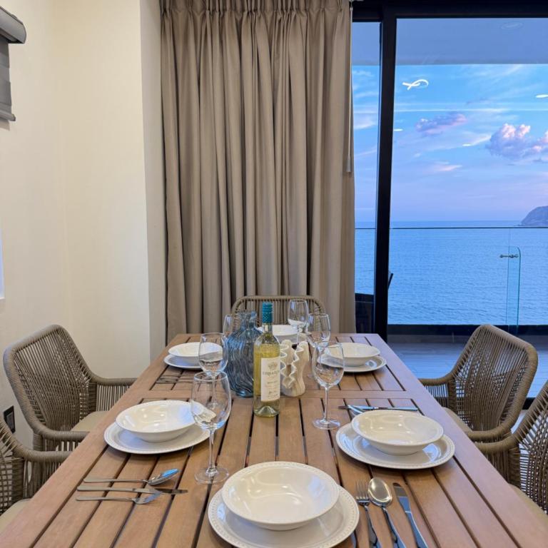 Sunsetline Malecón Mazatlán - Villa with Sea View - 60