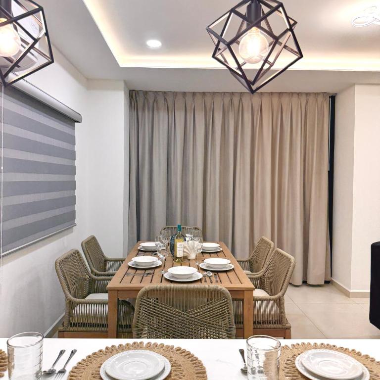Sunsetline Malecón Mazatlán - Villa with Sea View - 80