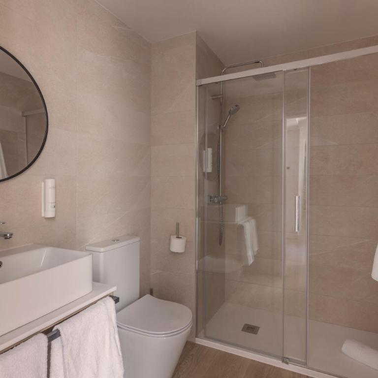 Líbere Alicante Rambla - Studio avec Terrasse - 8