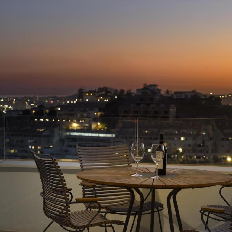 Sunset Top Floor Apartment Higueron - Apartment - 1