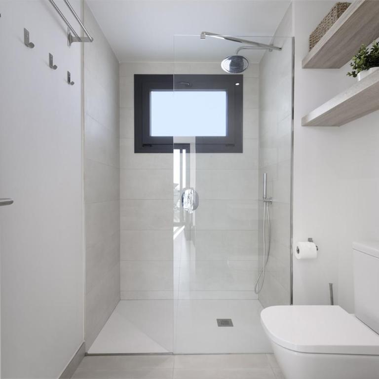 Sunset Top Floor Apartment Higueron - Apartment - 24