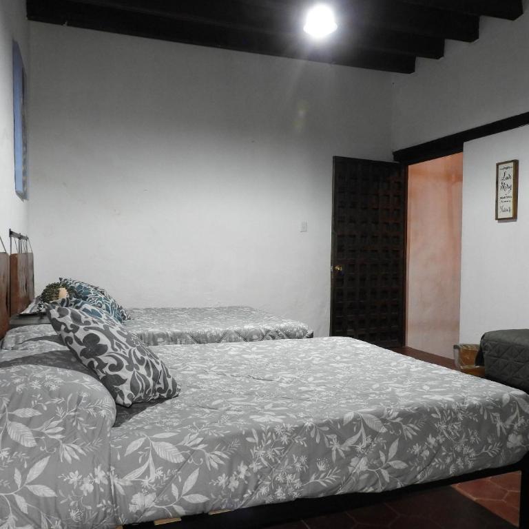 Doña Vicenta Casa Colonial - Family Suite - 32