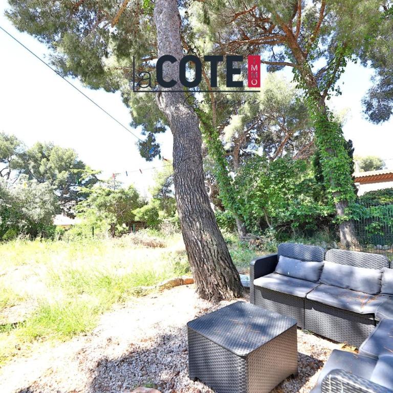 Le moulin bas - Appartement 3 Chambres - 15