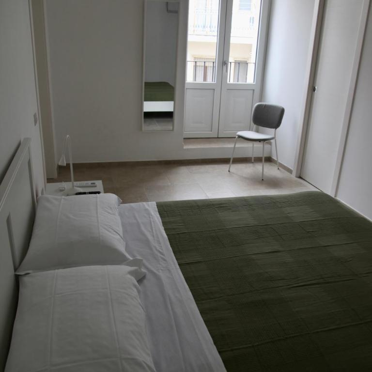 Residenza D'Epoca La Grande Quercia - Appartamento con 1 Camera da Letto - 3