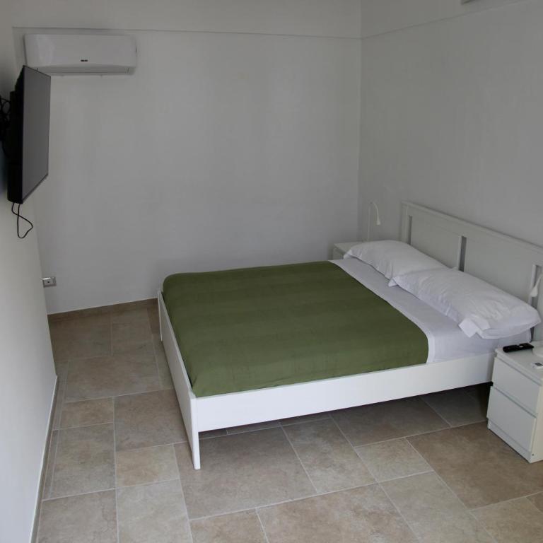 Residenza D'Epoca La Grande Quercia - Appartamento con 1 Camera da Letto - 2