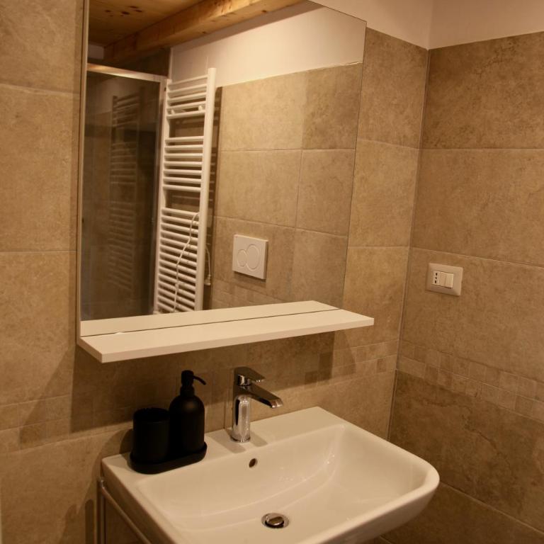 Residenza D'Epoca La Grande Quercia - Appartamento con 1 Camera da Letto - 4