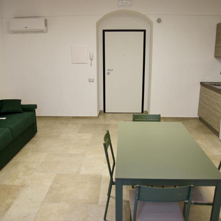 Residenza D'Epoca La Grande Quercia - Appartamento con 1 Camera da Letto - 6