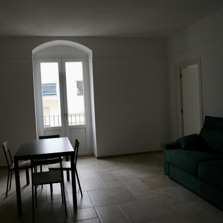 Residenza D'Epoca La Grande Quercia - Appartamento con 1 Camera da Letto - 7
