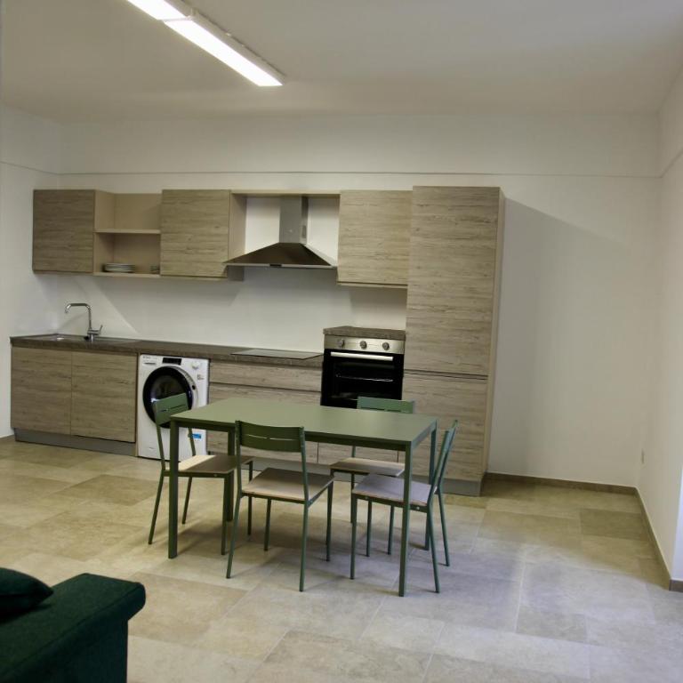 Residenza D'Epoca La Grande Quercia - Appartamento con 1 Camera da Letto - 10