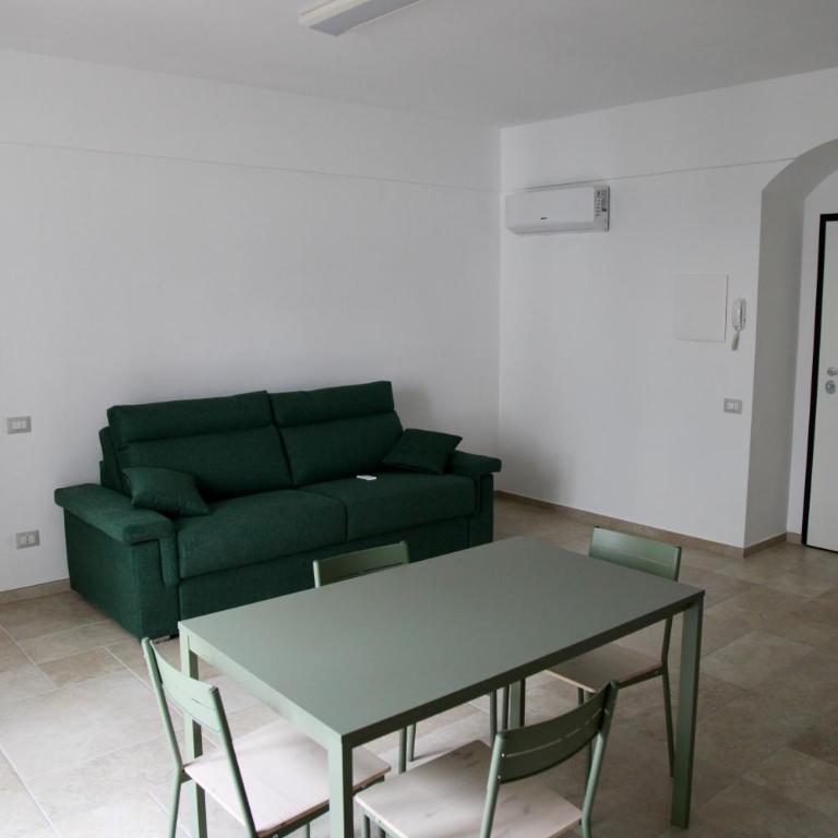 Residenza D'Epoca La Grande Quercia - Appartamento con 1 Camera da Letto - 11