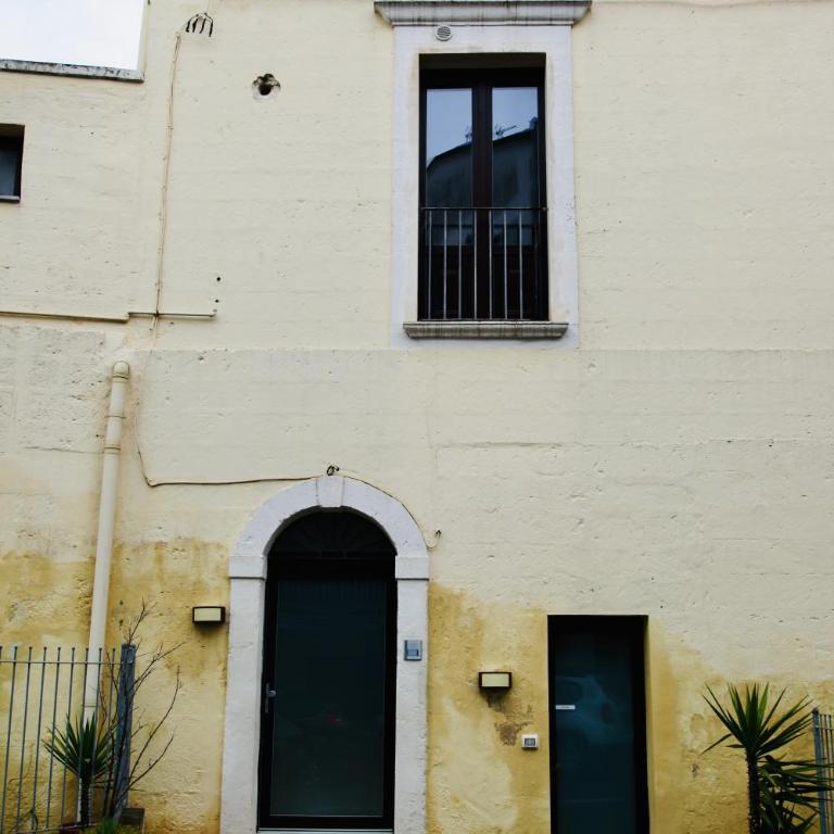 Residenza D'Epoca La Grande Quercia - Appartamento con 1 Camera da Letto - 12