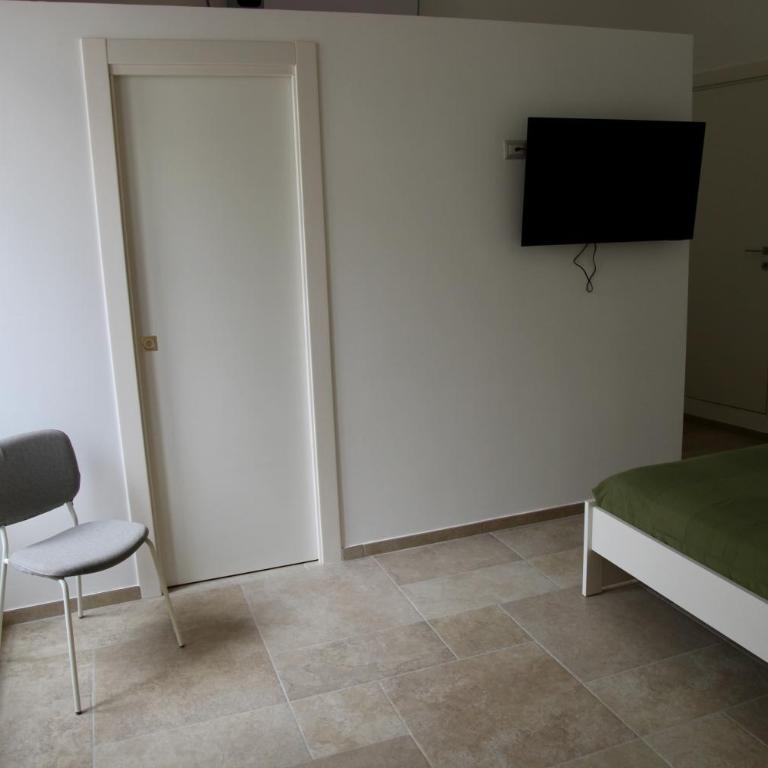 Residenza D'Epoca La Grande Quercia - Appartamento con 1 Camera da Letto - 13