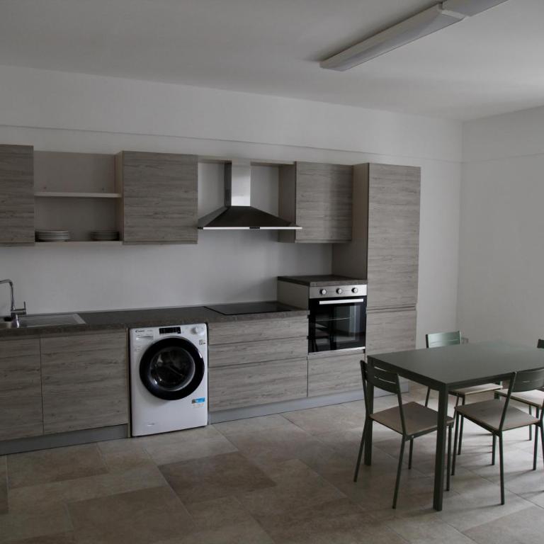 Residenza D'Epoca La Grande Quercia - Appartamento con 1 Camera da Letto - 1