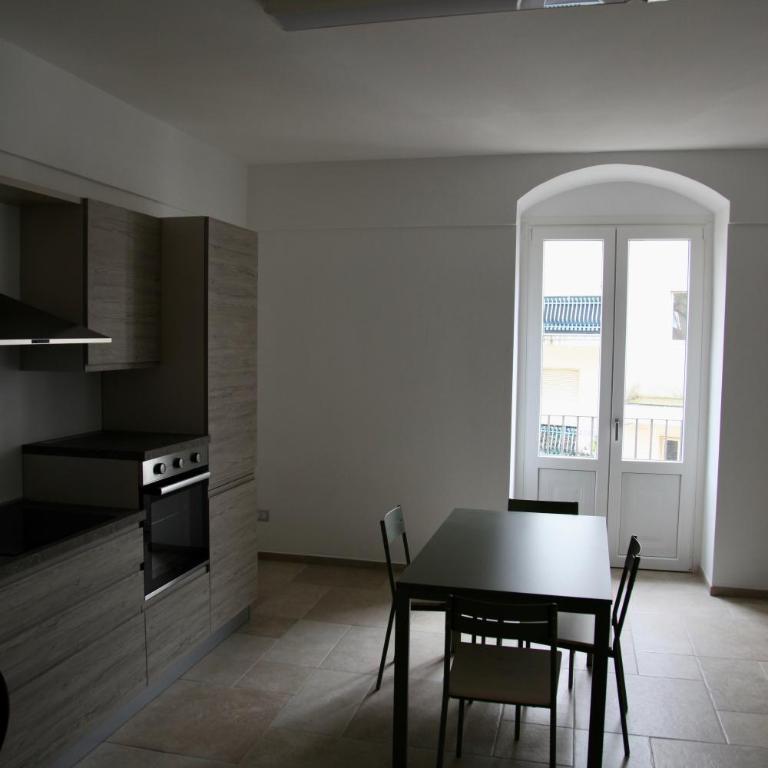 Residenza D'Epoca La Grande Quercia - Appartamento con 1 Camera da Letto - 16