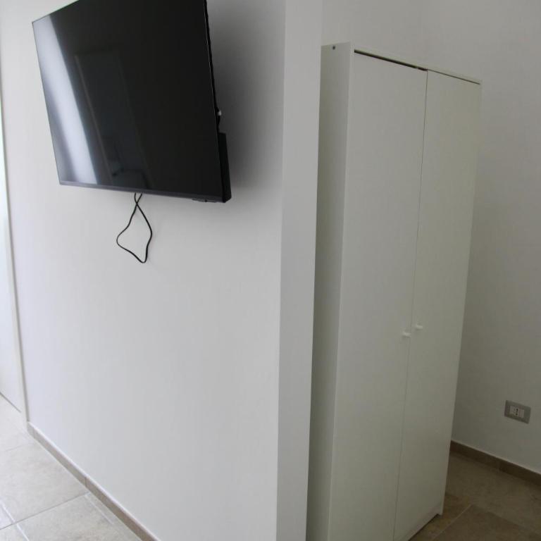 Residenza D'Epoca La Grande Quercia - Appartamento con 1 Camera da Letto - 17