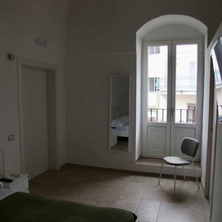 Residenza D'Epoca La Grande Quercia - Appartamento con 1 Camera da Letto - 21