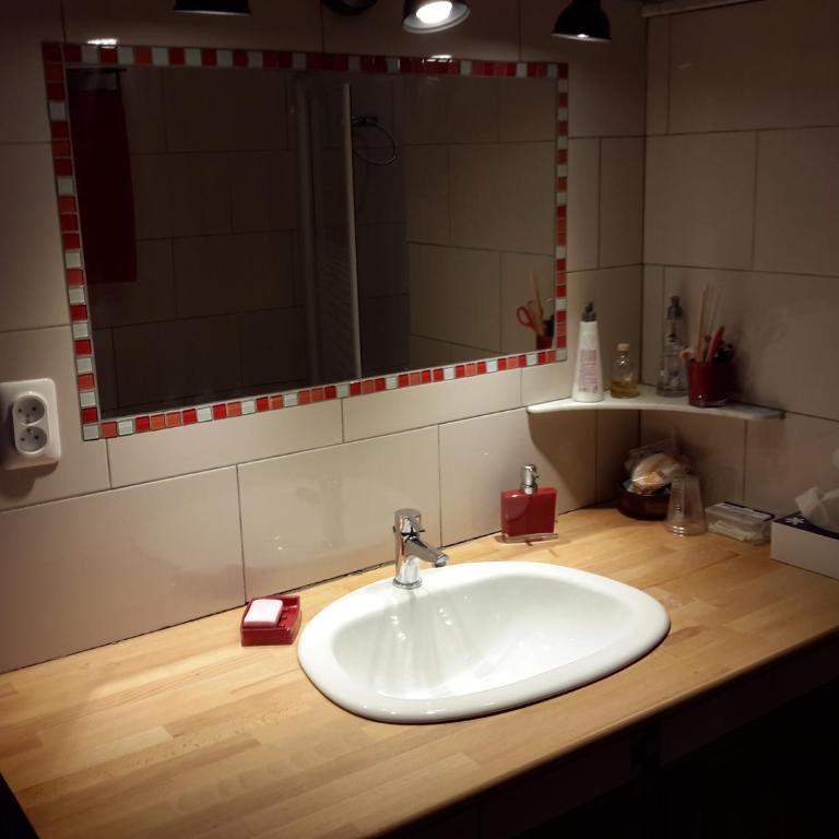 Casa Arnera - Chambre Double Familiale - 4