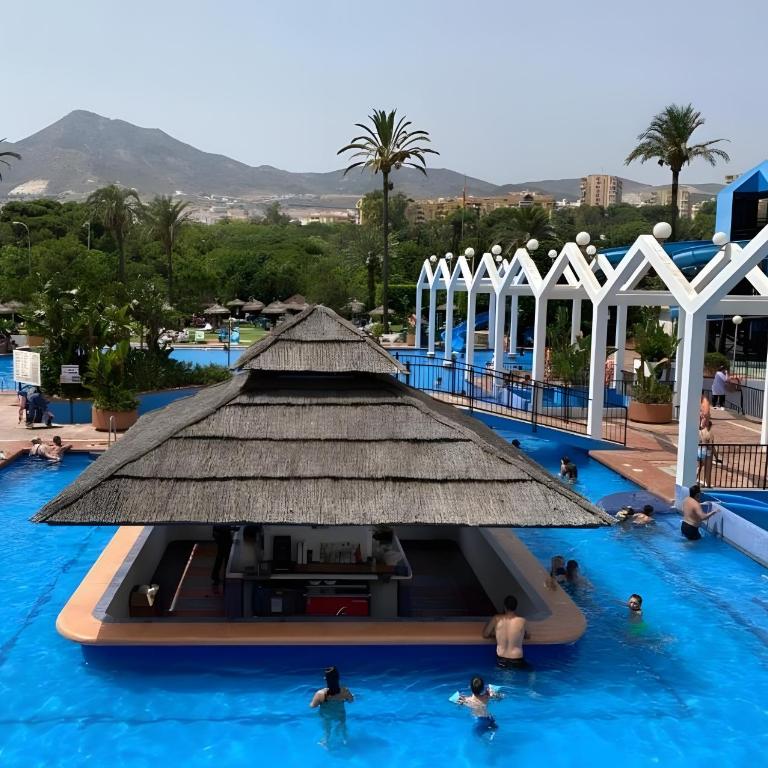 Benal Beach Sea View Studio - Estudio con vistas al mar - 29
