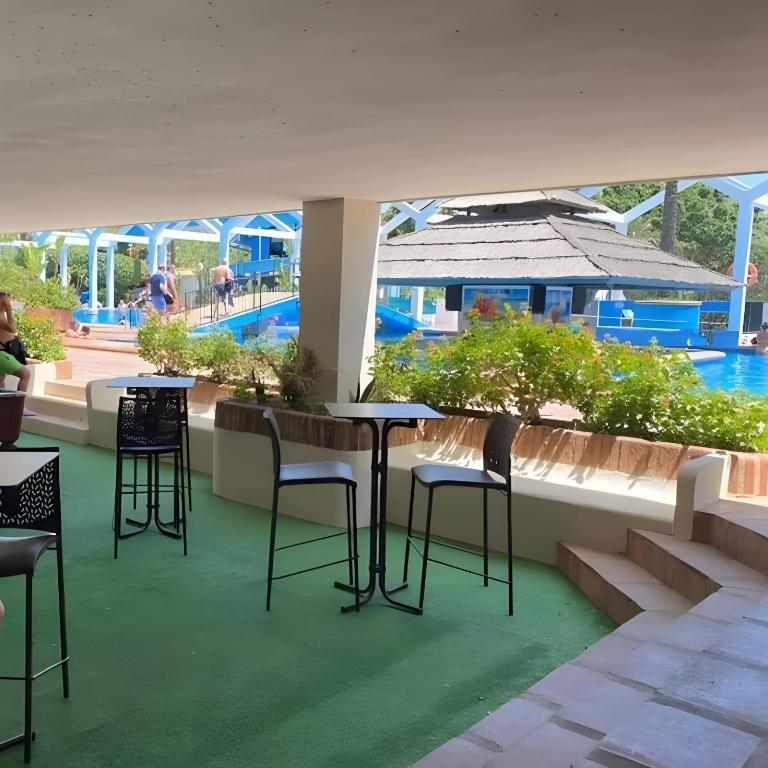 Benal Beach Sea View Studio - Estudio con vistas al mar - 27