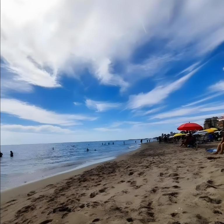 Benal Beach Sea View Studio - Estudio con vistas al mar - 31