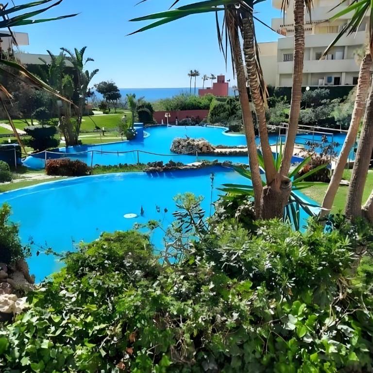 Benal Beach Sea View Studio - Estudio con vistas al mar - 28