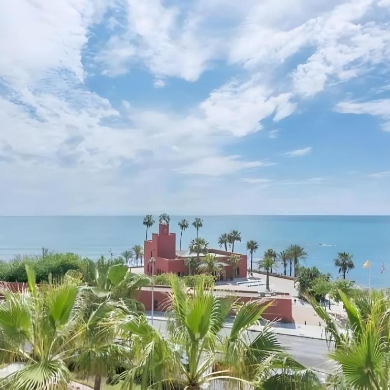 Benal Beach Sea View Studio - Estudio con vistas al mar - 37