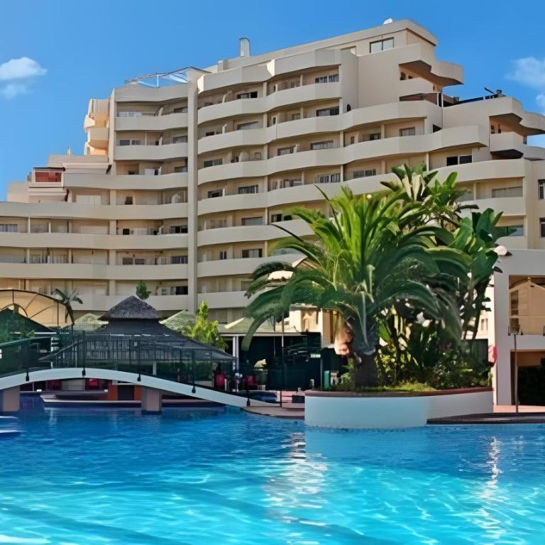 Benal Beach Sea View Studio - Estudio con vistas al mar - 2