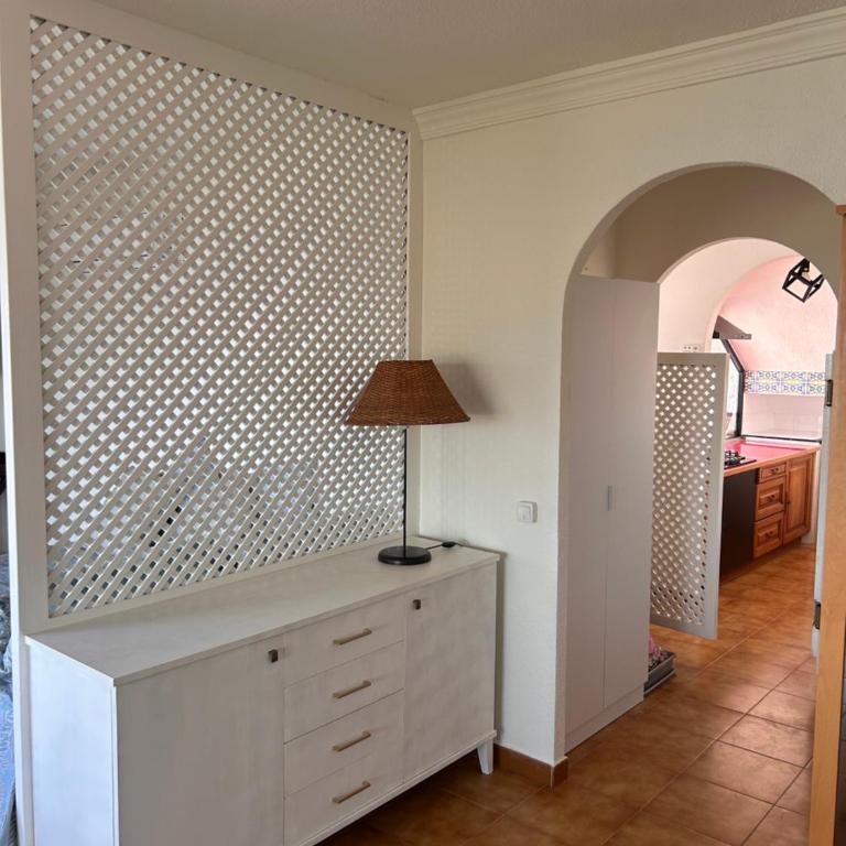 La casa de los atardeceres - Apartamento de 1 dormitorio - 37