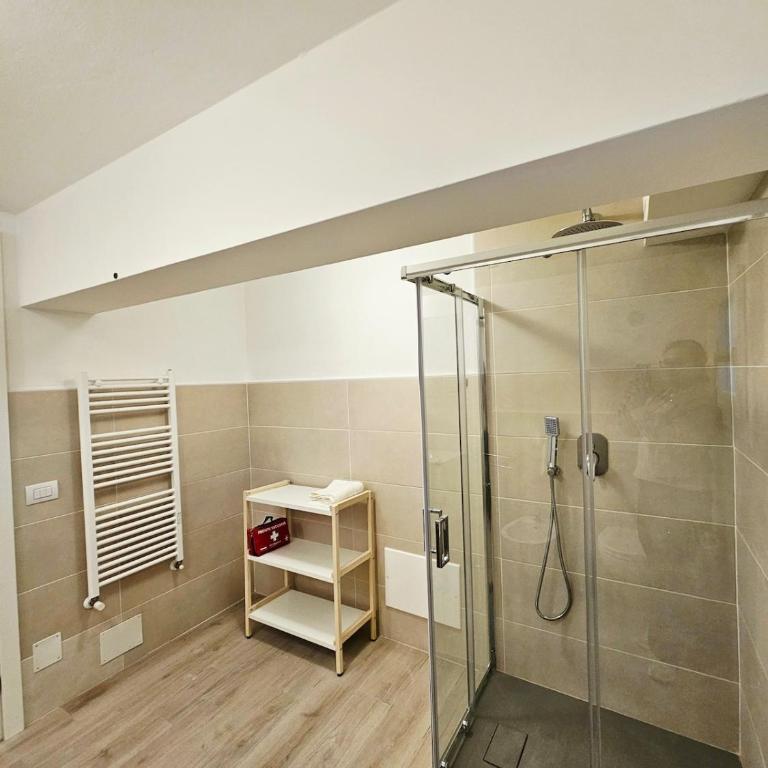 Maison Marina relaxation in the greenery of Lake Maggiore - Appartamento con 1 Camera da Letto - 5