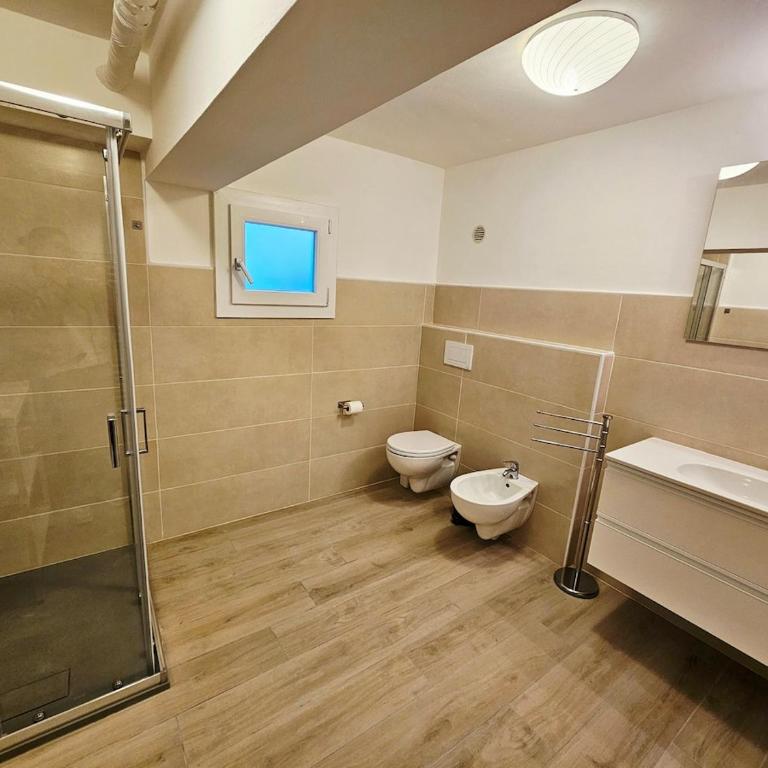 Maison Marina relaxation in the greenery of Lake Maggiore - Appartamento con 1 Camera da Letto - 11