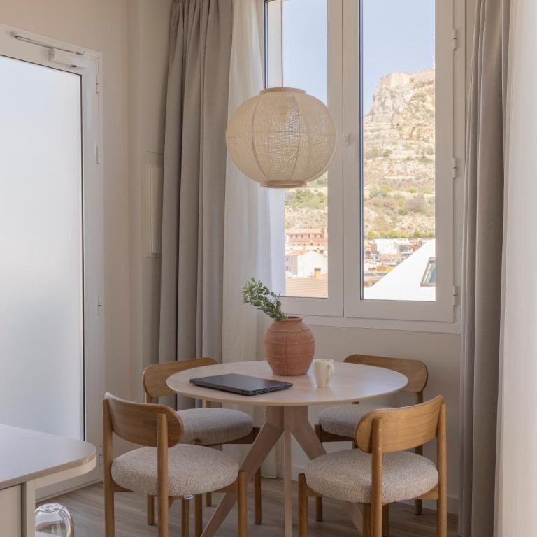 Líbere Alicante Rambla - Maisonnette - 6