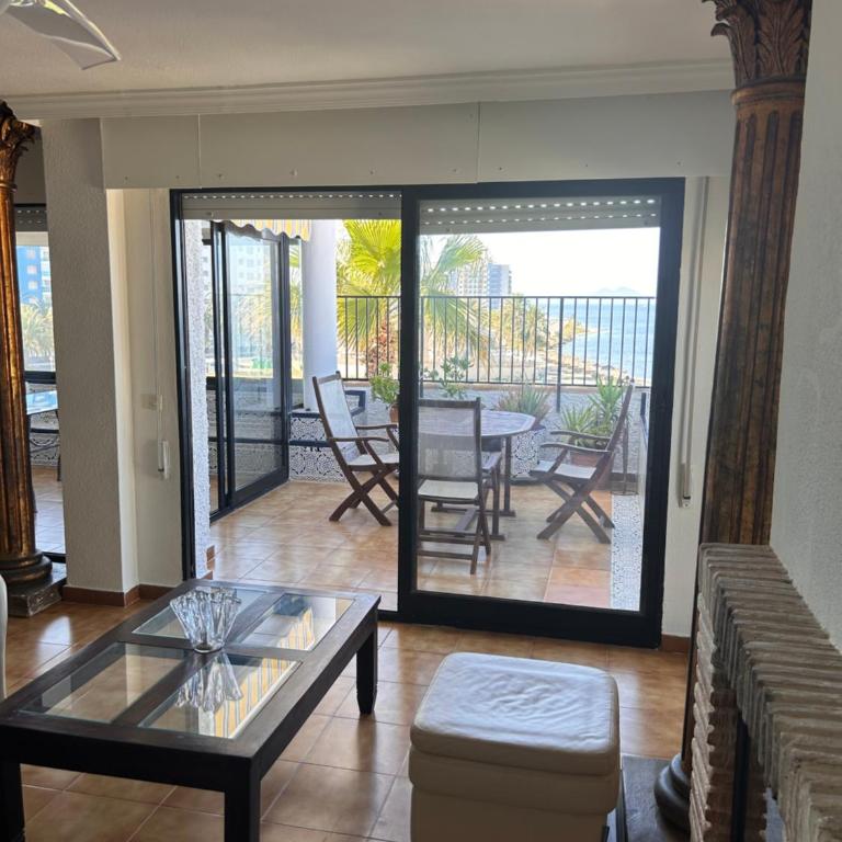 La casa de los atardeceres - Apartamento de 1 dormitorio - 29