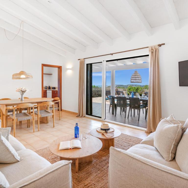 Villas Menorca Sur by 3VILLAS - Villa con vistas al mar - 17