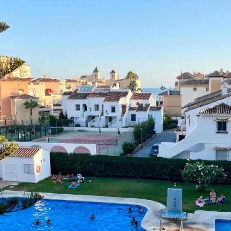 Casa Panorama Sea-View Apartment 100m to the beach - Apartamento de 1 dormitorio - 21