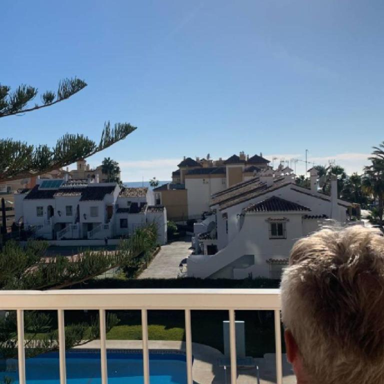Casa Panorama Sea-View Apartment 100m to the beach - Apartamento de 1 dormitorio - 22