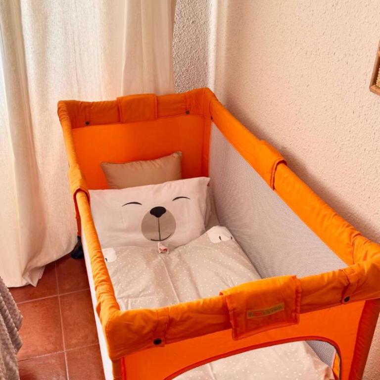 Casa Panorama Sea-View Apartment 100m to the beach - Apartamento de 1 dormitorio - 18